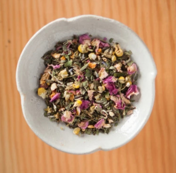 Dream Catcher Organic Tea