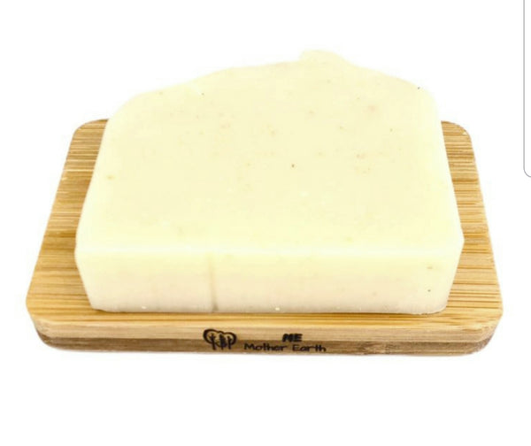 Bamboo Soap Dish