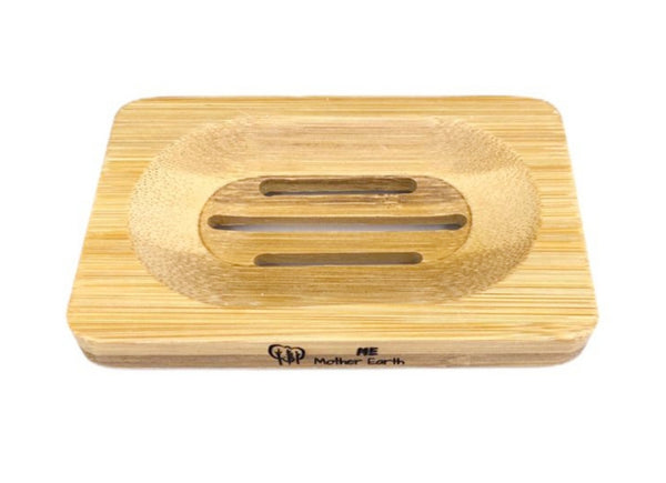 Bamboo Soap Dish