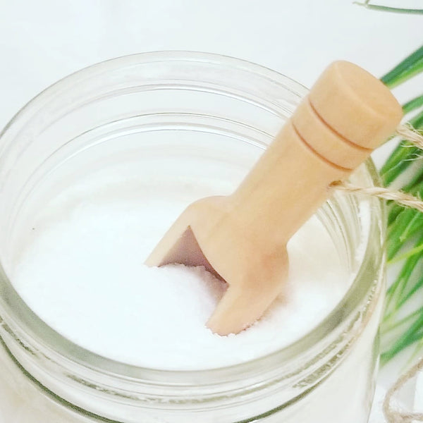 Laundry Powder