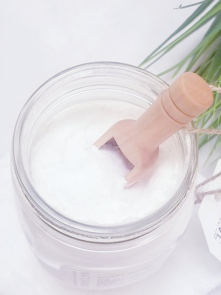 Laundry Powder
