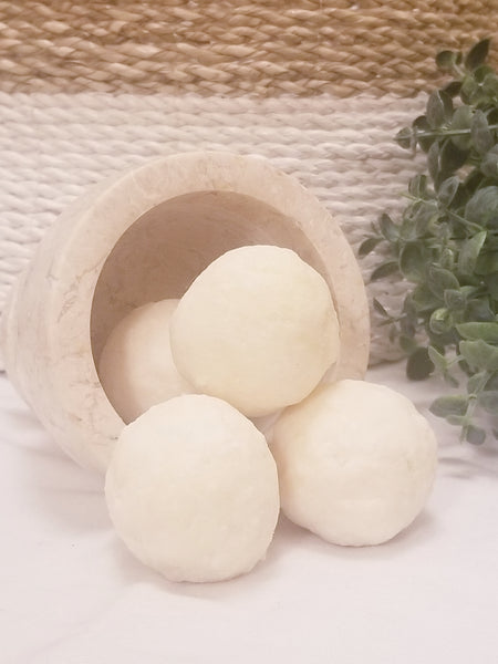 Rustic Olde New England Soap Balls