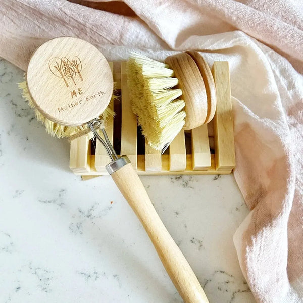 Biodegradable Dish Brush