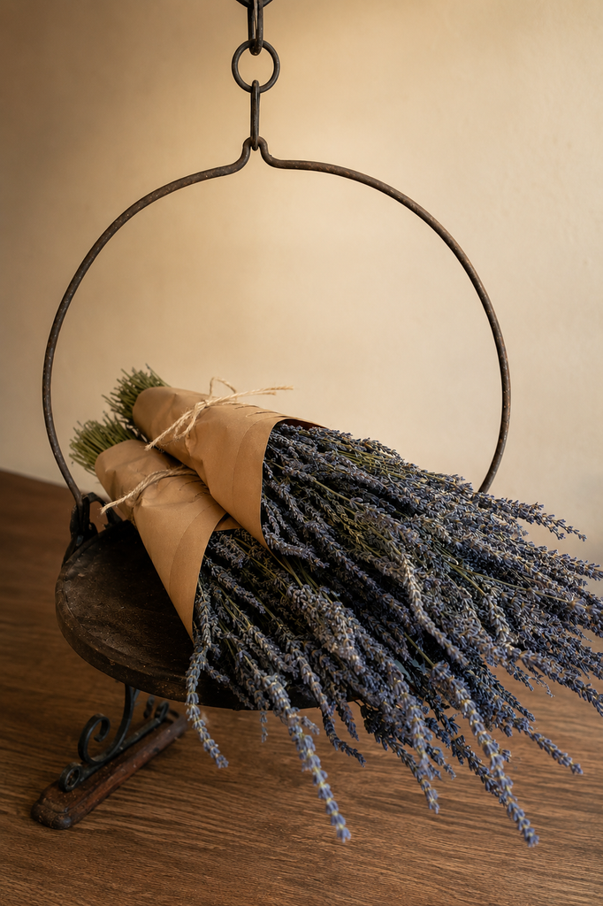 French Lavendar Bundle