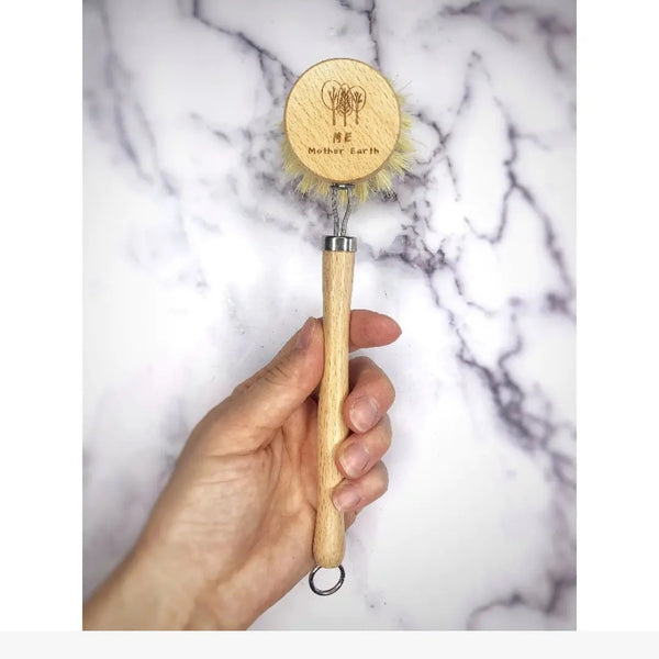 Biodegradable Dish Brush