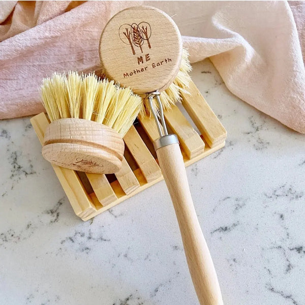 Biodegradable Dish Brush