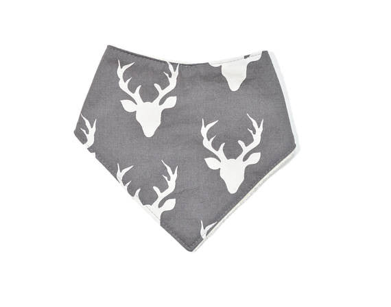 Bibdana - Gray Deer