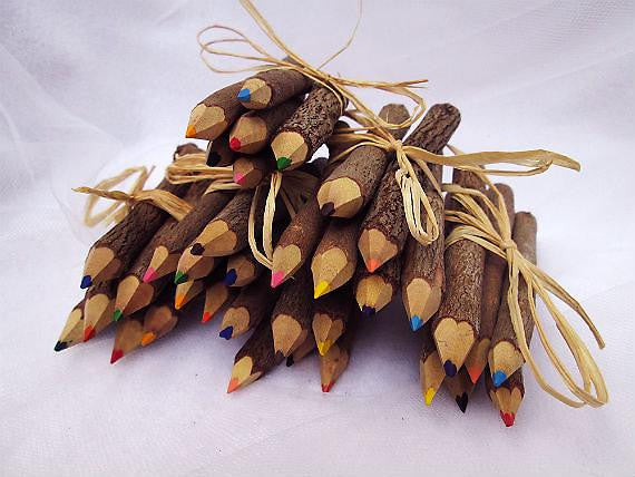 Twig Pencil Bundle